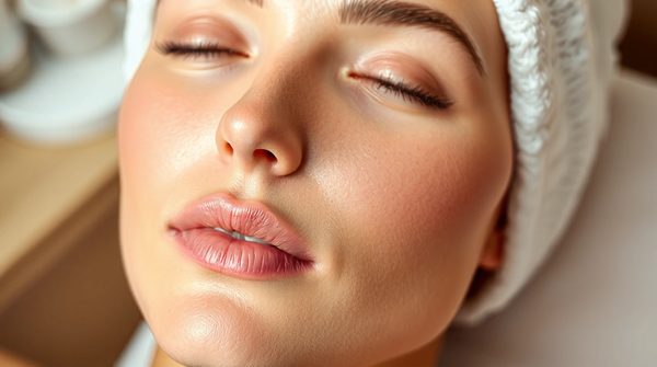 Épilation laser du visage : tout ce qu'il faut savoir pour une peau nette toute l'année