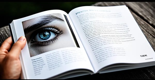 Les essentiels pour un book photo mannequin percutant