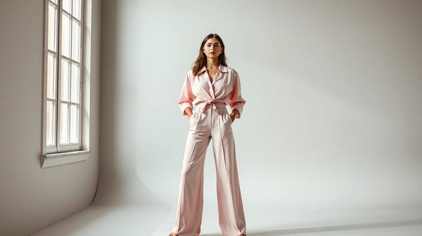 Les incontournables vêtements ivy pour toutes les occasions