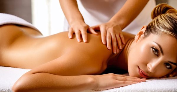 Les secrets des meilleurs salons de massage érotique à paris
