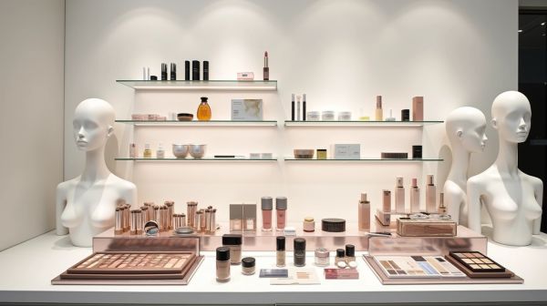 Meilleures ventes maquillage : indispensables à avoir en 2026