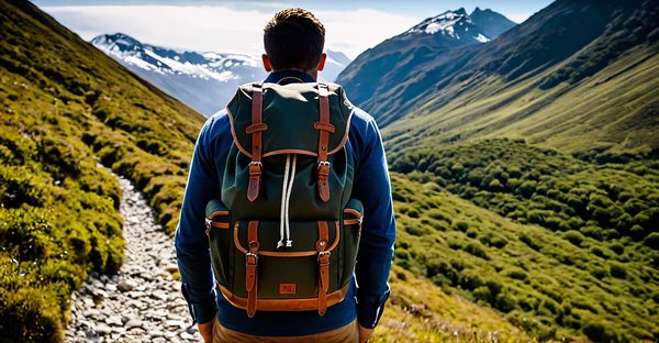 Sac à dos de voyage : le choix idéal pour vos aventures