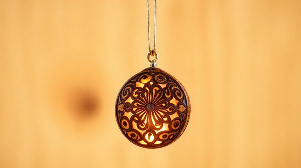 Top 5 pendentifs en bois faits main à découvrir absolument