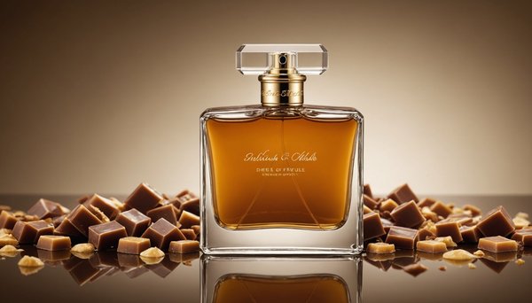 Mula mula parfum : découvrez le délice du caramel gourmand